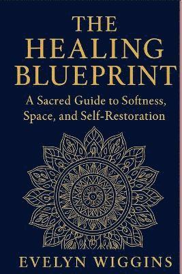 bokomslag Healing Blueprint