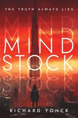 Richard Yonck - Mindstock, Häftad