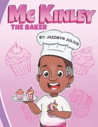 bokomslag McKinley The Baker