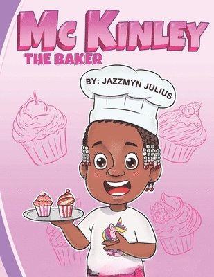 bokomslag McKinley The Baker