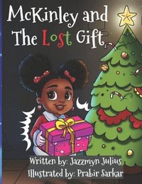 bokomslag McKinley and The Lost Gift