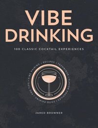 bokomslag Vibe Drinking