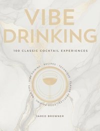 bokomslag Vibe Drinking