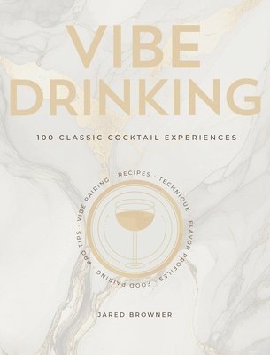 bokomslag Vibe Drinking