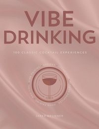 bokomslag Vibe Drinking
