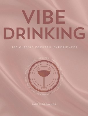 bokomslag Vibe Drinking