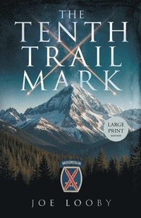 bokomslag Tenth Trail Mark