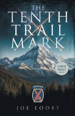 bokomslag Tenth Trail Mark