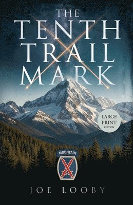 Joe Looby - Tenth Trail Mark, Häftad