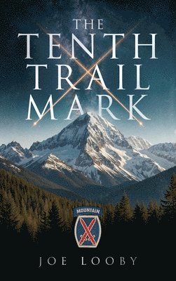 bokomslag Tenth Trail Mark