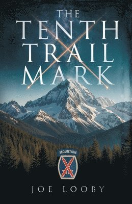 bokomslag Tenth Trail Mark