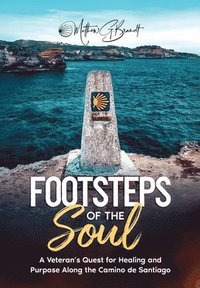 bokomslag Footsteps of the Soul