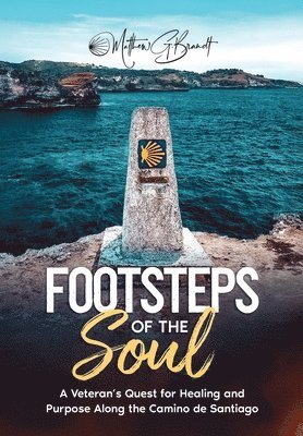 bokomslag Footsteps of the Soul