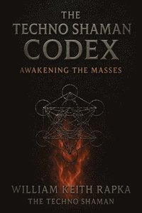 bokomslag Techno Shaman Codex