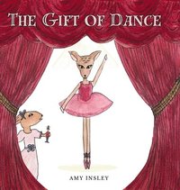 bokomslag Gift of Dance