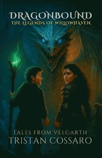 bokomslag Dragonbound