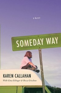 bokomslag Someday Way