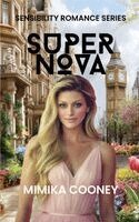 Mimika Cooney - Supernova, Häftad. Tillgänglighet: Lägg i varukorg