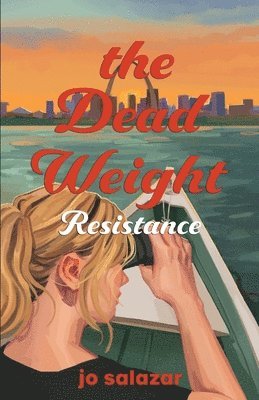 Jo Salazar - Dead Weight, Häftad