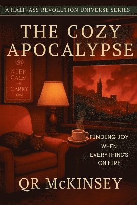 bokomslag Cozy Apocalypse