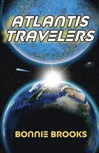 bokomslag Atlantis Travelers