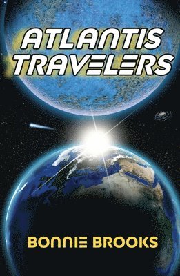bokomslag Atlantis Travelers