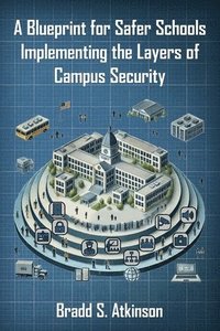 bokomslag Blueprint for Safer Schools