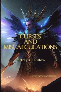 bokomslag Curses and Miscalculations