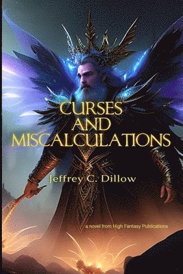 bokomslag Curses and Miscalculations