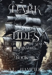 bokomslag Dark Tides The Crown of the Seven Realms Series