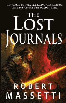 bokomslag Lost Journals