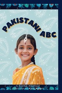 bokomslag Pakistani ABC