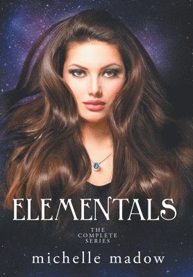 Elementals: The Complete Series (Deluxe Tenth Anniversary Edition)