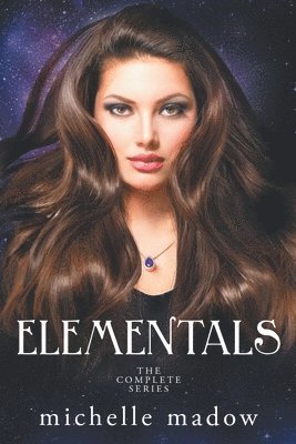 Elementals: The Complete Series (Deluxe Tenth Anniversary Edition)