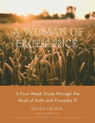 Woman of Excellence