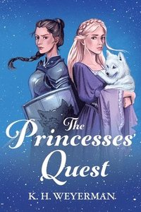 bokomslag Princesses' Quest
