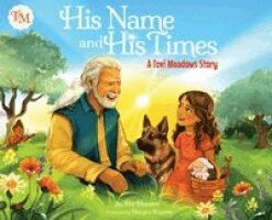Sia Hunter - His Name and His Times, Inbunden