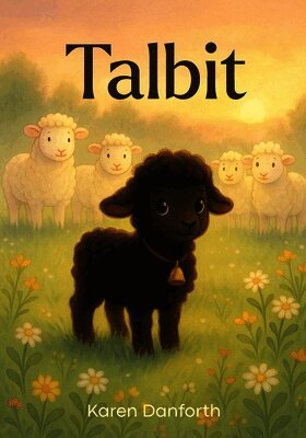 Karen Danforth - Talbit, Häftad
