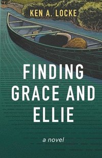 bokomslag Finding Grace and Ellie