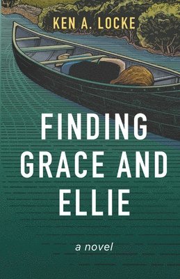 bokomslag Finding Grace and Ellie