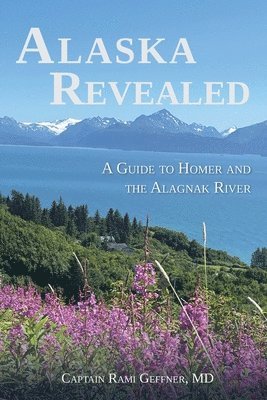 bokomslag Alaska Revealed