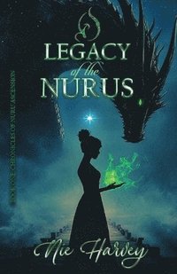 bokomslag Legacy of the Nurus