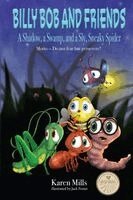 Karen Mills - Billy Bob and Friends, Häftad