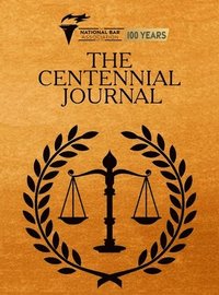 bokomslag The Centennial Journal