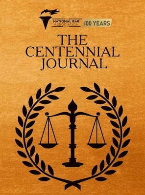 bokomslag The Centennial Journal