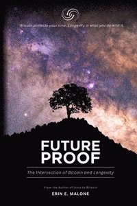 bokomslag Future Proof