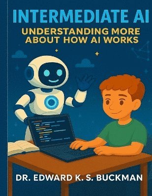 bokomslag Intermediate AI