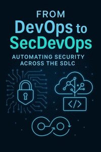 bokomslag From DevOps to SecDevOps