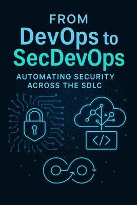 bokomslag From DevOps to SecDevOps