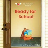bokomslag Ready for School